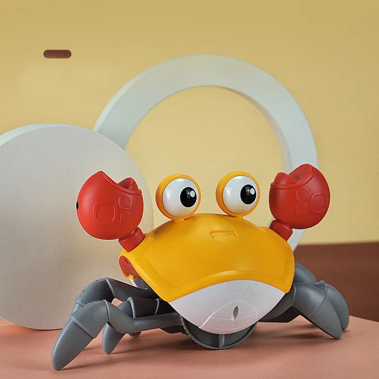 GroovyCrab