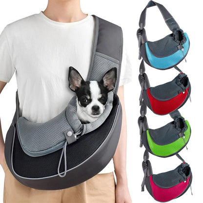 PawPouch