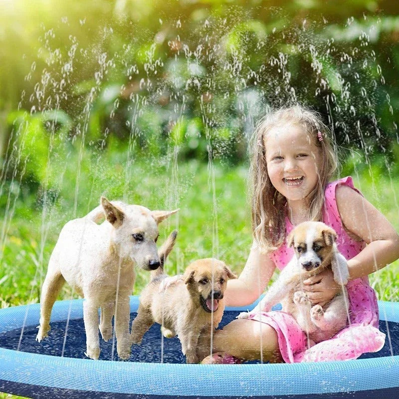 SplashPup