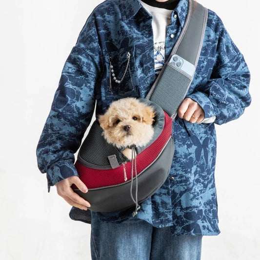 PawPouch