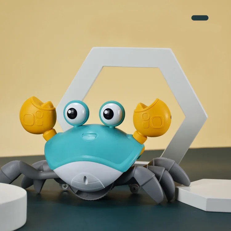 GroovyCrab
