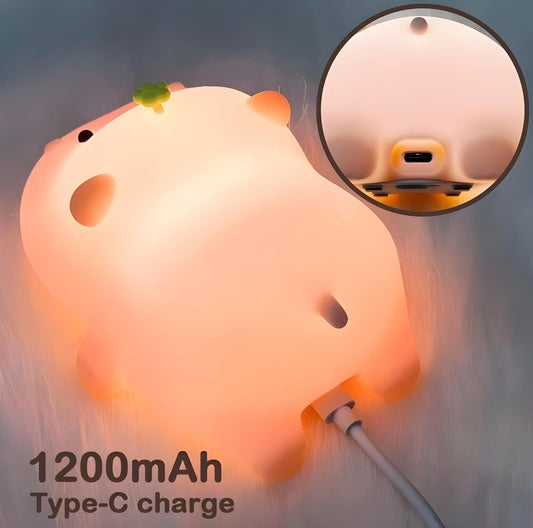 LumiHippo
