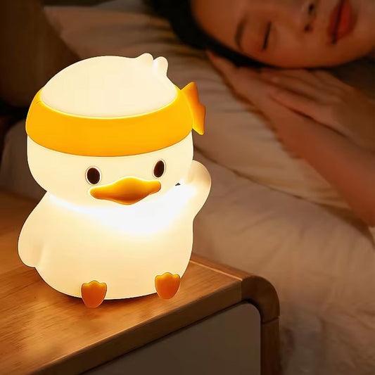 DuckLuz