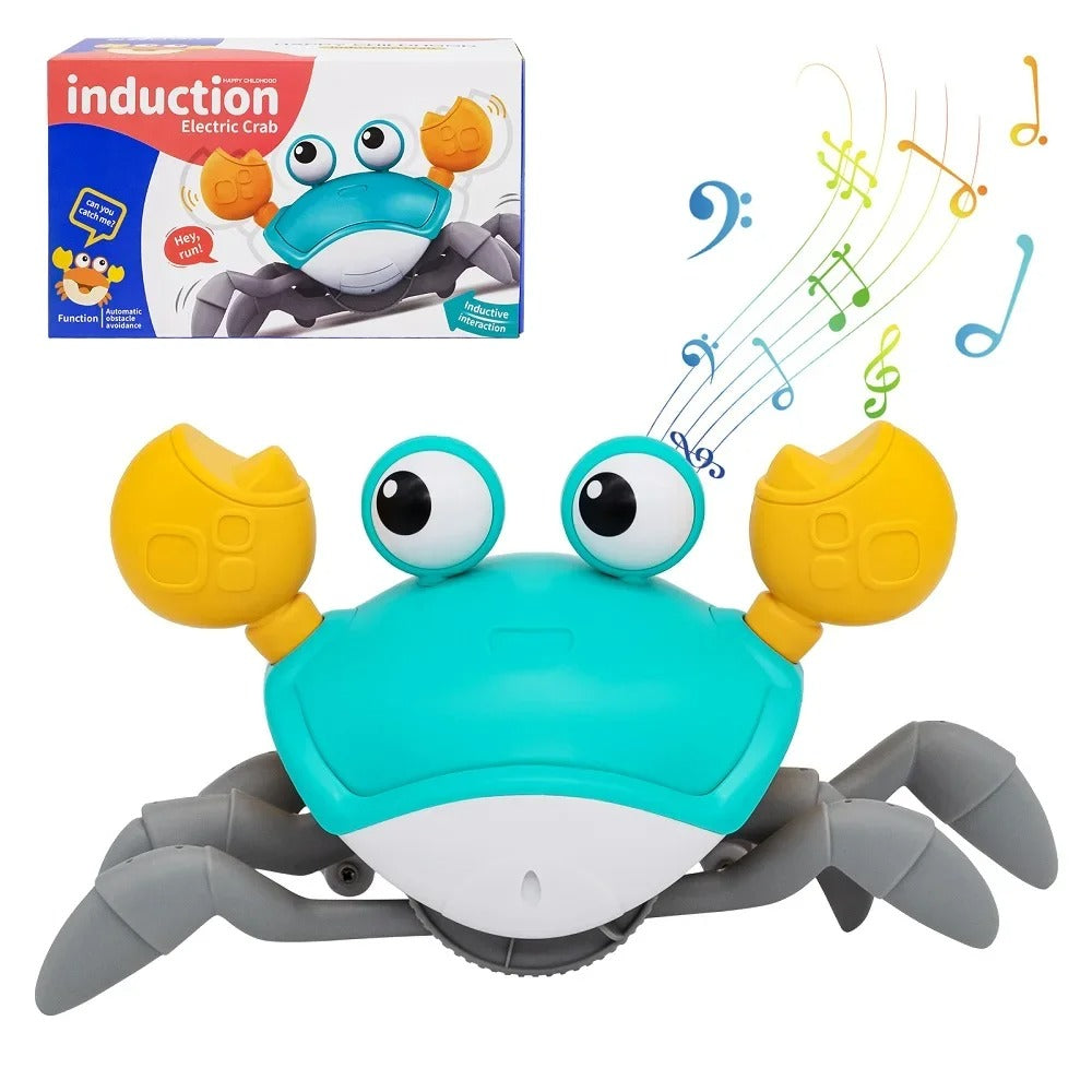 GroovyCrab