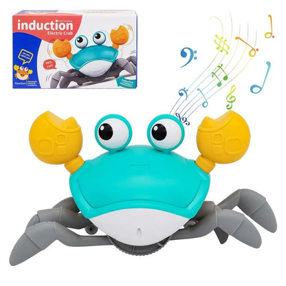 GroovyCrab