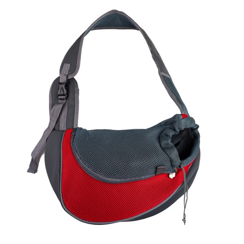 PawPouch