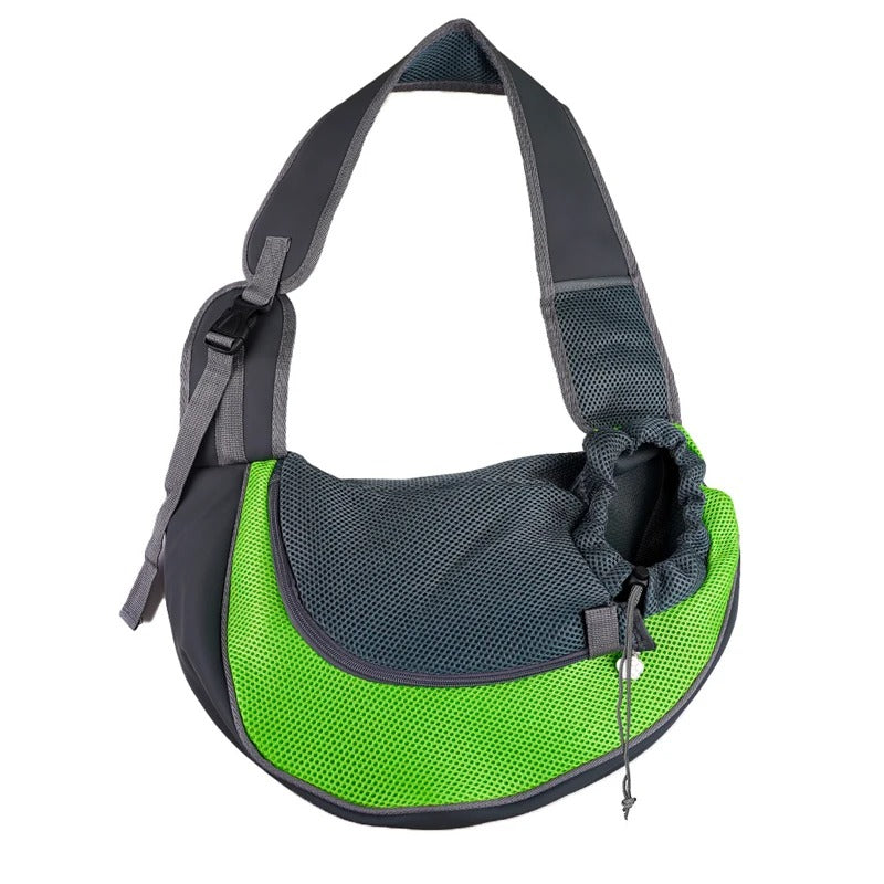 PawPouch